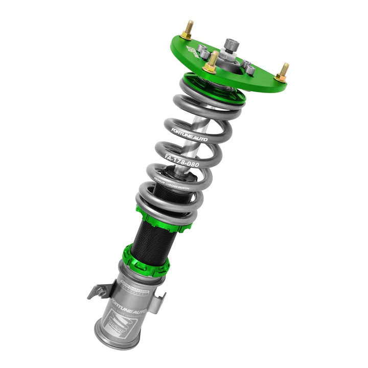 Fortune Auto 500 Series Coilovers Honda Civic 10 SI (FC) (Includes Front Endlinks)