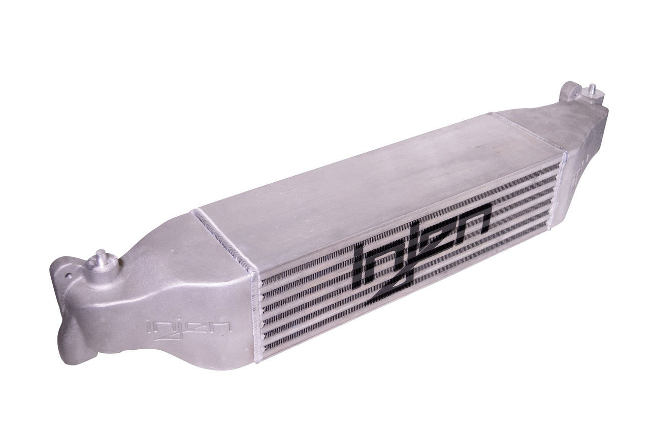 Injen Bar & Plate Front Mount Intercooler