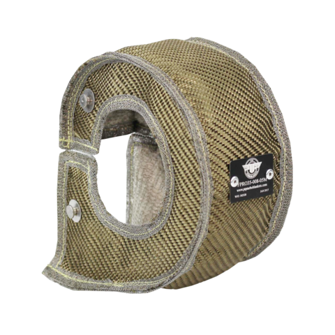 PTP T3 Lava Turbo blanket