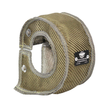 PTP T3 Lava Turbo blanket