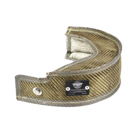 PTP T25/T28 Turbo Blanket - Lava (FPRO35-028-01)