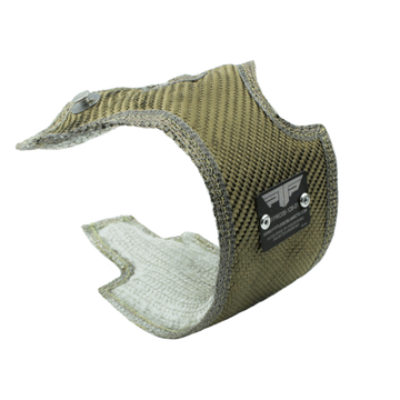 PTP Honda Civic 1.5T Turbo Blanket