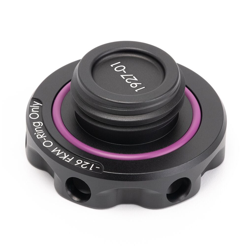 Acuity Podium Oil Cap