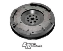 Clutch Masters 1.5T Civic 2017+ Single Mass Aluminum Flywheel