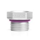 Acuity -8 O-Ring Boss (ORB) Plug-1