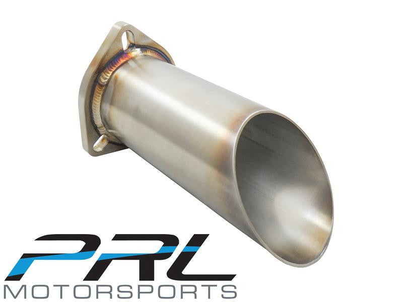 PRL Motorsports 3" Exhaust Turndown