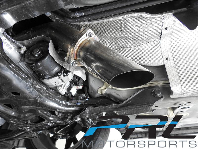 10th Gen Honda Civic 1.5T PRL Motorsports 3" Exhaust Turndown