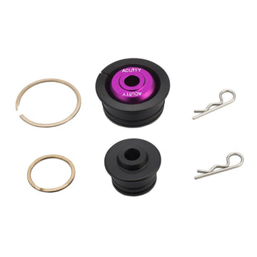 ACUITY Shifter Cable Bushing Upgrade