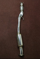 2021-23 Acura TLX (2.0T) Sport Exhaust System-3