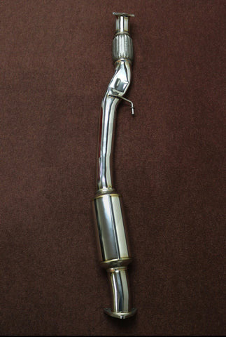 2nd Gen ACURA TLX (2.0T) SPORT EXHAUST SYSTEM