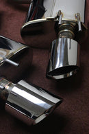 Function Werks 2019+ ACURA RDX (2.0T) SPORT EXHAUST-2