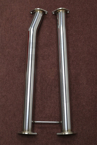 2021+ Acura TLX V6 (3.0T) Type S Sport Exhaust