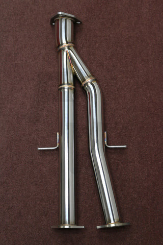 2021+ Acura TLX V6 (3.0T) Type S Sport Exhaust