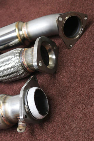 2021+ ACURA TLX (3.0T) TYPE-S PERFORMANCE PIPE - 0