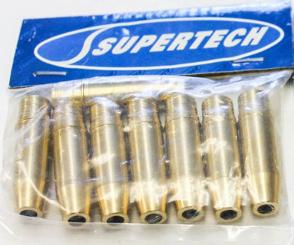 Supertech Valve guide K series Exhaust 8 pack