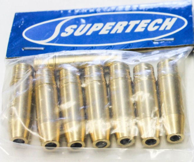 Supertech Valve guide K series Exhaust 8 pack