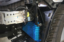 GReddy 10th Gen Honda Civic Type R 10-Row Oil Cooler Kit-3