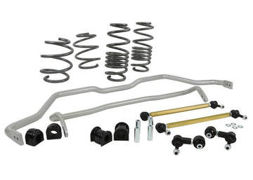 Whiteline 16-20 Civic FC/FK Grip Series Suspension Kit