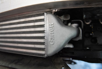 Garrett 10th Gen Honda Civic 1.5T / Si Performance Intercooler - 0