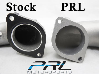 10th Gen FK8 Honda Civic Type-R PRL Motorsports Turbocharger Inlet Pipe Kit