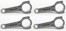 Wiseco BoostLine Connecting Rods K24