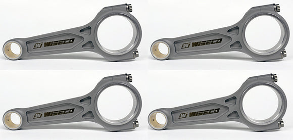 Wiseco BoostLine Connecting Rods K24