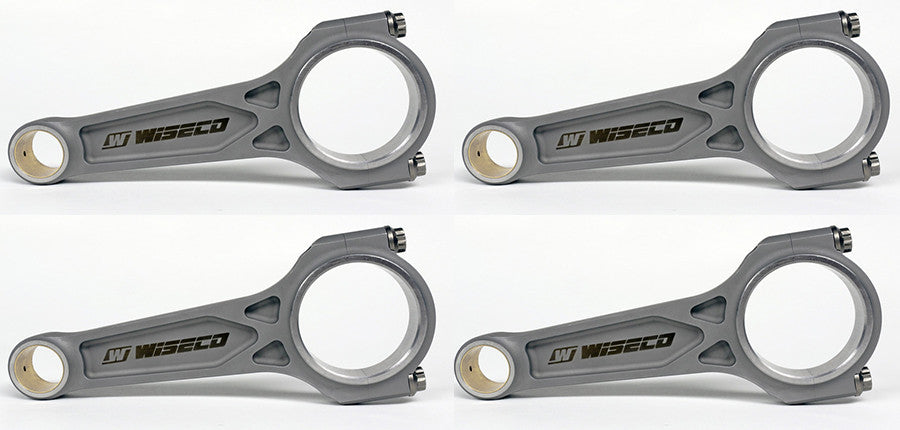 Wiseco BoostLine Connecting Rods K24