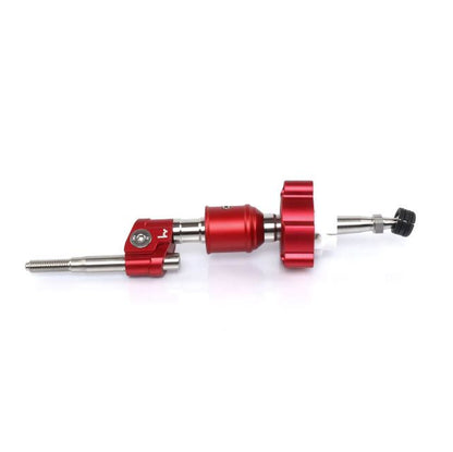 HYBRID RACING SHORT SHIFTER ASSEMBLY: S2000 00-09