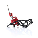 Hybrid Racing Short Shifter Assembly (15-20 Fit/14-21 City)-1