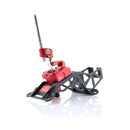 Hybrid Racing Short Shifter Assembly (15-20 Fit/14-21 City)-2