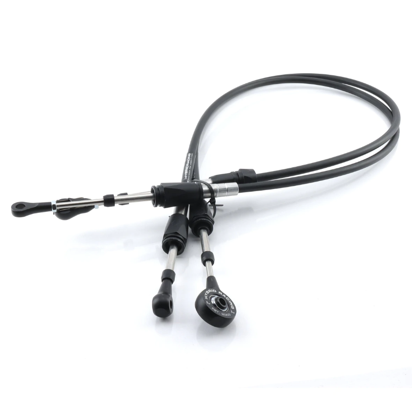 HYBRID RACING SHIFTER CABLES: CIVIC 1.5T 10 GEN 17-20