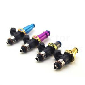 Injector Dynamics ID1700 XDS K Series Injectors - 0