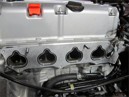 9th Gen Civic SI RBC intake manifold adapter kit stock TB