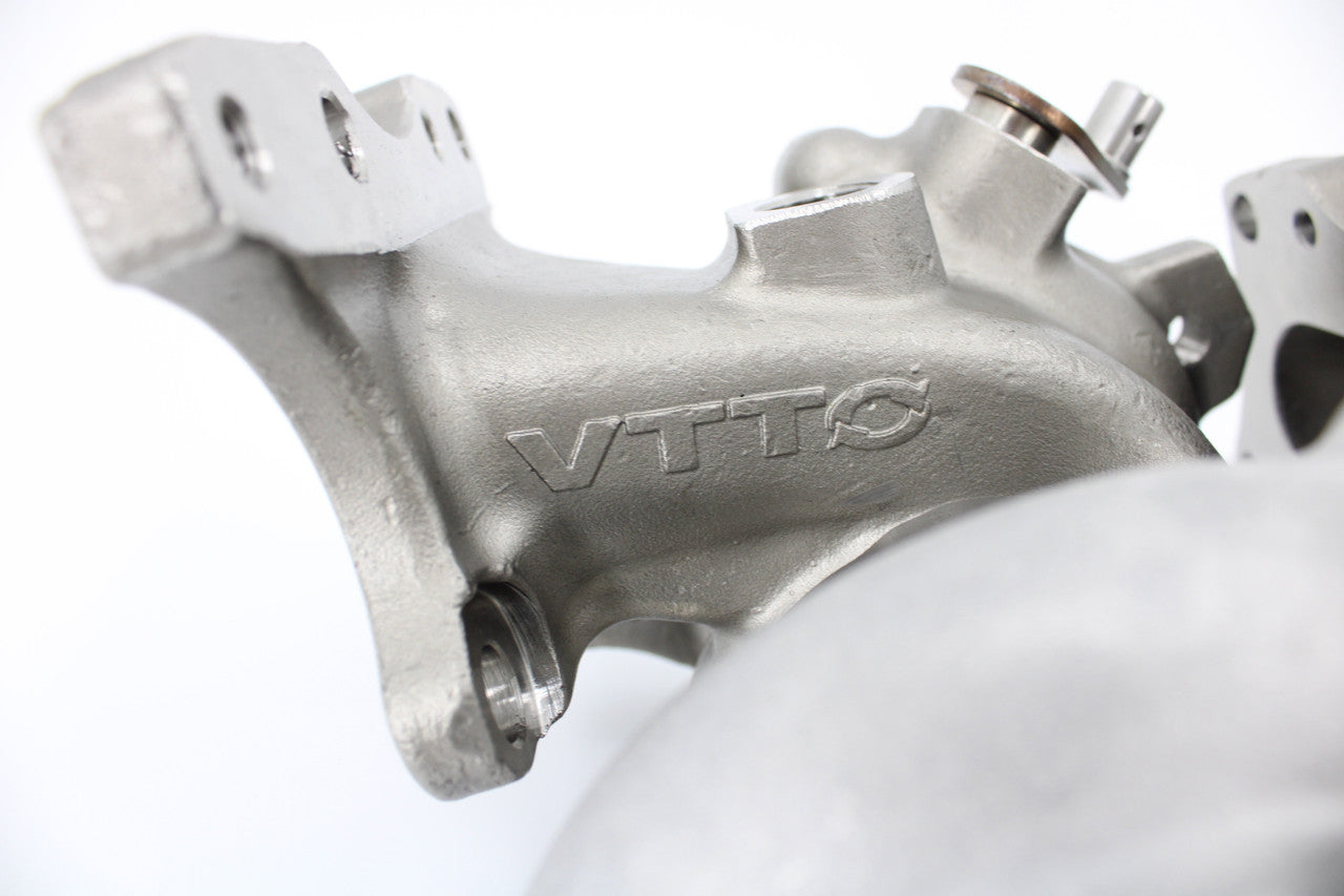 VTT 10th Gen Honda Civic GC Turbocharger Upgrade  GC Stock-350WHP