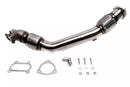 PLM Power Driven K-Series Header Downpipe-1