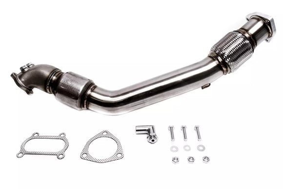 PLM Power Driven K-Series Header Downpipe