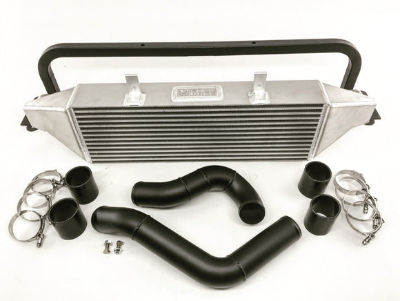 10th Gen Honda Civic Type-R FK8 CTR Front Mount Intercooler Kit