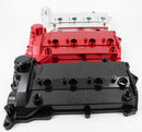 VTT 10th Gen, 11th Gen Civic/ Integra L15  Billet Valve cover, and Dual Catch can kit-1