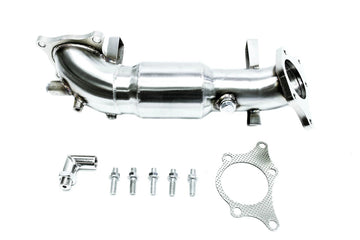 PLM Power Driven Downpipe V2