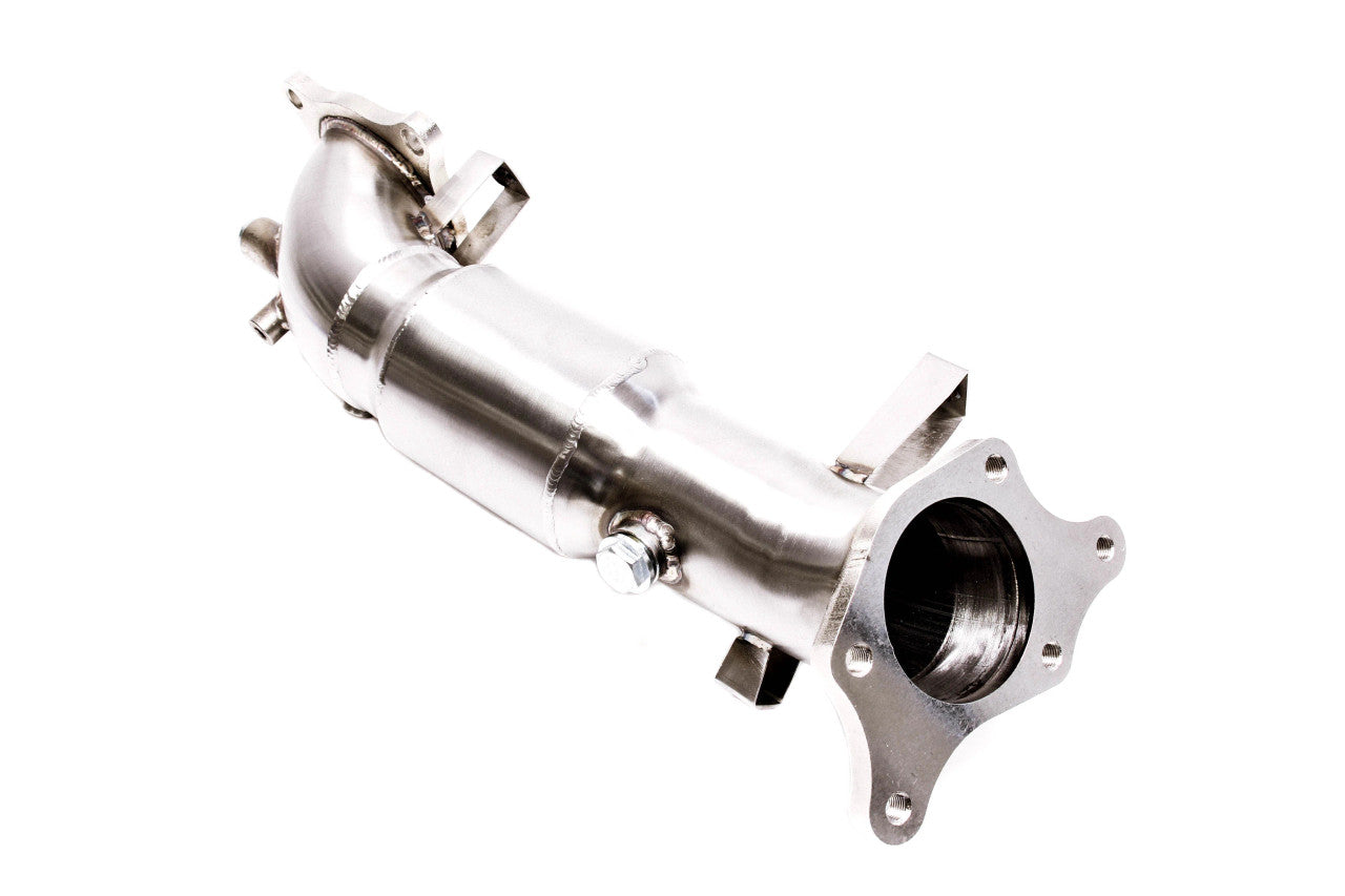 PLM Power Driven Downpipe V2