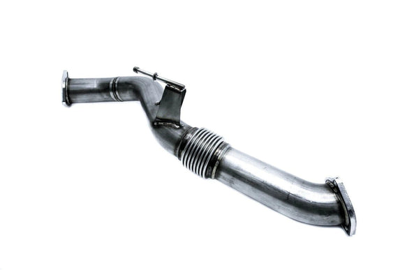 PLM Power Driven Front Pipe