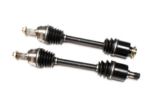 Insane Shafts 1000HP Axles 2017-18 HONDA CIVIC TYPE R