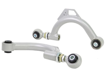 Whiteline Rear Camber kit