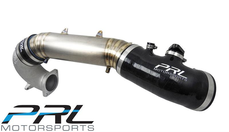 10th Gen FK8 Honda Civic Type-R PRL Motorsports Turbocharger Inlet Pipe Kit