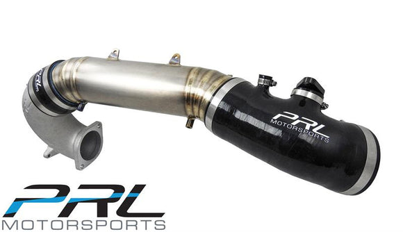 10th Gen FK8 Honda Civic Type-R PRL Motorsports Turbocharger Inlet Pipe Kit