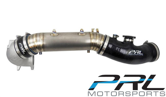 10th Gen FK8 Honda Civic Type-R PRL Motorsports Turbocharger Inlet Pipe Kit
