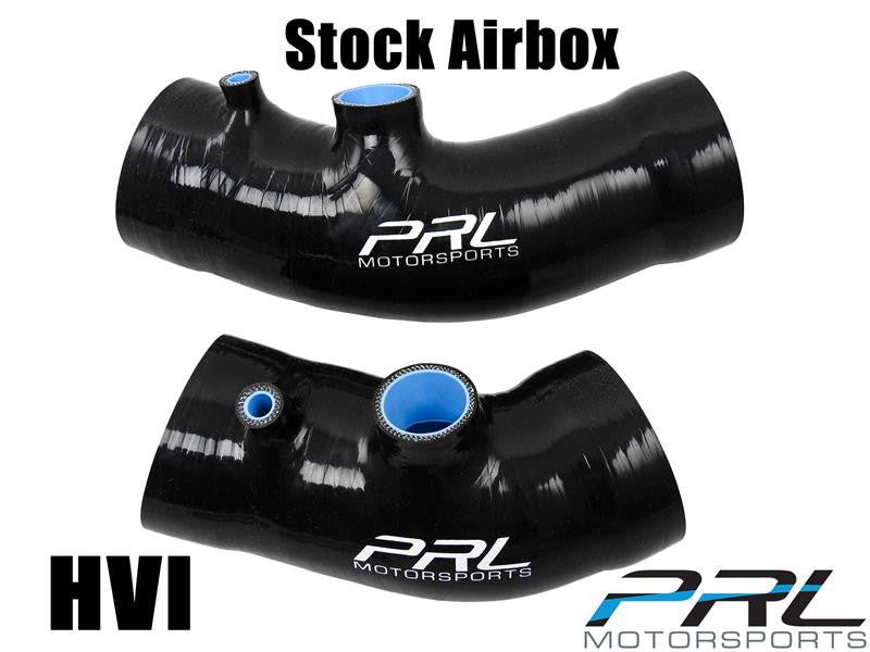 10th Gen FK8 Honda Civic Type-R PRL Motorsports Turbocharger Inlet