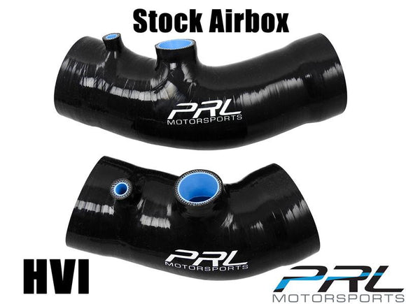 10th Gen FK8 Honda Civic Type-R PRL Motorsports Turbocharger Inlet Pipe Kit