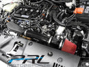 10th Gen 1.5T HONDA CIVIC SI PRL MOTORSPORTS SHORT RAM AIR INTAKE SYSTEM-3