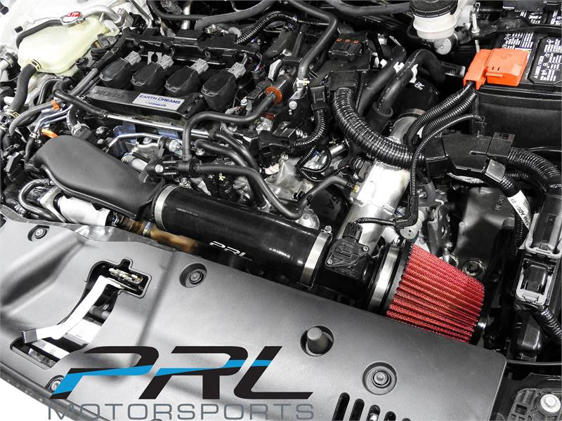 10th Gen 1.5T Honda Civic (non-Si) PRL Motorsports Short Ram Air Intake System